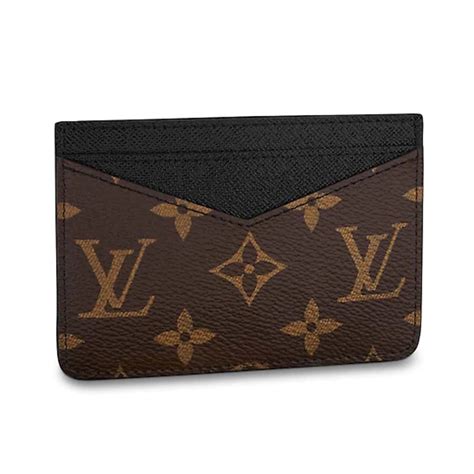 louis vuitton modello neo portacarte